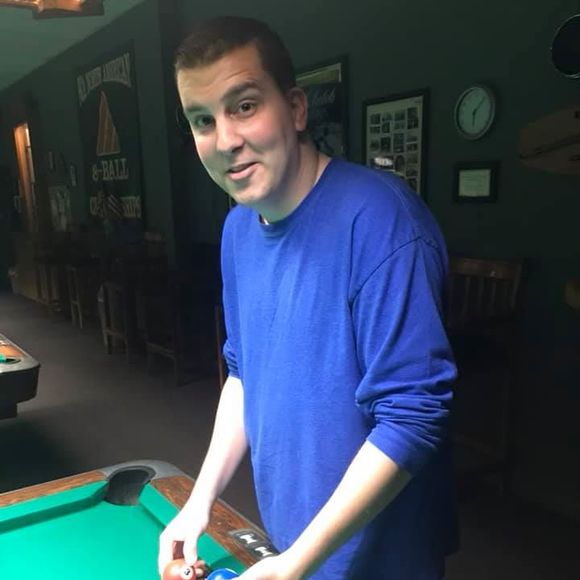 Meet your Posher, Mike - Picture 1 of 1